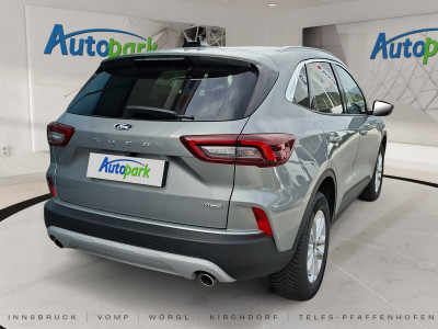 Ford Kuga Gebrauchtwagen Ford Kuga Gebrauchtwagen