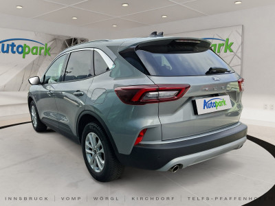 Ford Kuga Gebrauchtwagen Ford Kuga Gebrauchtwagen