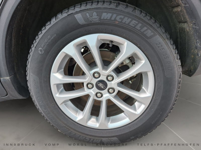 Ford Kuga Gebrauchtwagen Ford Kuga Gebrauchtwagen