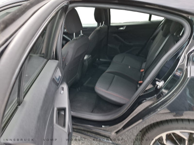Ford Focus Gebrauchtwagen Ford Focus Gebrauchtwagen