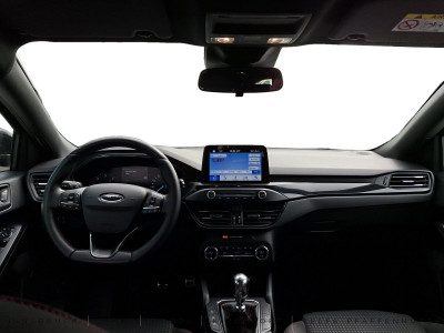 Ford Focus Gebrauchtwagen Ford Focus Gebrauchtwagen
