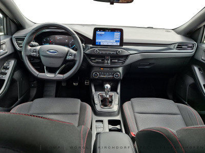 Ford Focus Gebrauchtwagen Ford Focus Gebrauchtwagen