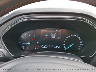 Ford Focus Gebrauchtwagen Ford Focus Gebrauchtwagen