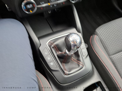 Ford Focus Gebrauchtwagen Ford Focus Gebrauchtwagen