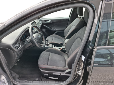 Ford Focus Gebrauchtwagen Ford Focus Gebrauchtwagen