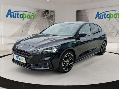 Ford Focus Gebrauchtwagen Ford Focus Gebrauchtwagen