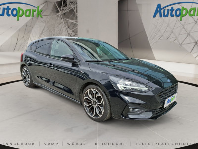 Ford Focus Gebrauchtwagen Ford Focus Gebrauchtwagen