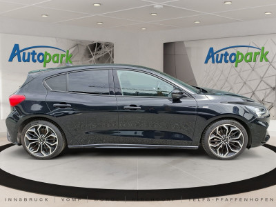 Ford Focus Gebrauchtwagen Ford Focus Gebrauchtwagen