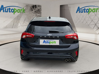 Ford Focus Gebrauchtwagen Ford Focus Gebrauchtwagen
