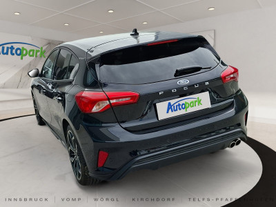 Ford Focus Gebrauchtwagen Ford Focus Gebrauchtwagen