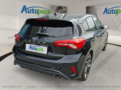Ford Focus Gebrauchtwagen Ford Focus Gebrauchtwagen