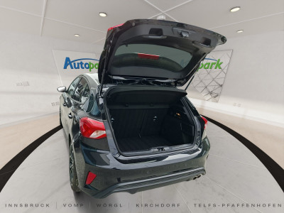 Ford Focus Gebrauchtwagen Ford Focus Gebrauchtwagen