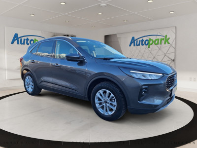 Ford Kuga Gebrauchtwagen Ford Kuga Gebrauchtwagen