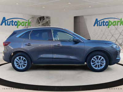 Ford Kuga Gebrauchtwagen Ford Kuga Gebrauchtwagen
