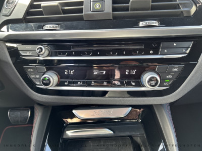 BMW X4 Gebrauchtwagen BMW X4 Gebrauchtwagen