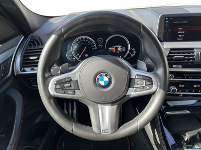 BMW X4 Gebrauchtwagen BMW X4 Gebrauchtwagen