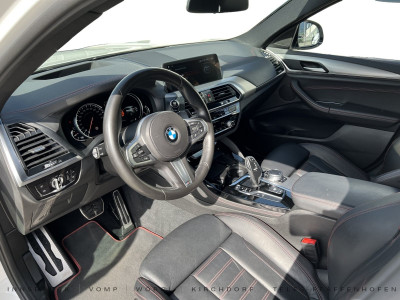 BMW X4 Gebrauchtwagen BMW X4 Gebrauchtwagen