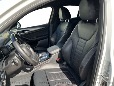 BMW X4 Gebrauchtwagen BMW X4 Gebrauchtwagen
