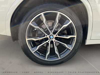 BMW X4 Gebrauchtwagen BMW X4 Gebrauchtwagen