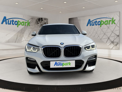 BMW X4 Gebrauchtwagen BMW X4 Gebrauchtwagen