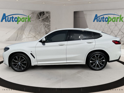 BMW X4 Gebrauchtwagen BMW X4 Gebrauchtwagen