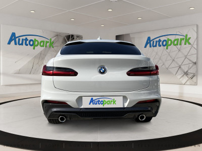 BMW X4 Gebrauchtwagen BMW X4 Gebrauchtwagen