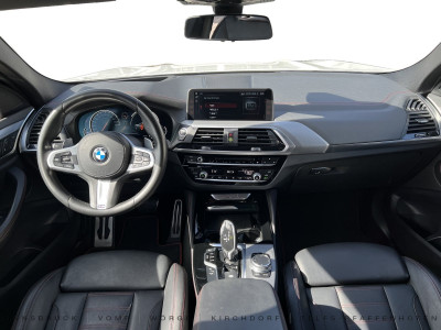BMW X4 Gebrauchtwagen BMW X4 Gebrauchtwagen