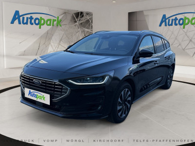 Ford Focus Vorführwagen