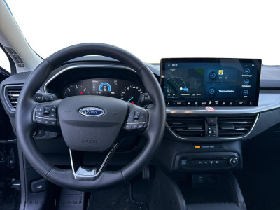 Ford Focus Vorführwagen