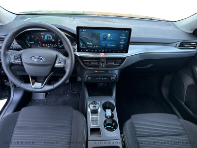 Ford Focus Vorführwagen