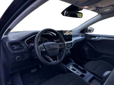 Ford Focus Vorführwagen