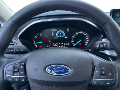 Ford Focus Vorführwagen