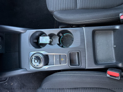 Ford Focus Vorführwagen