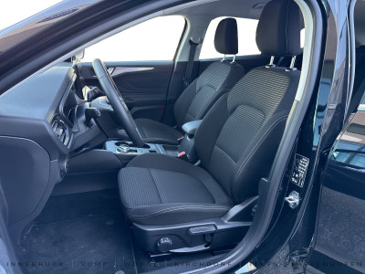 Ford Focus Vorführwagen