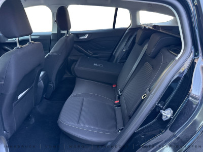 Ford Focus Vorführwagen