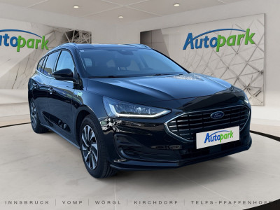 Ford Focus Vorführwagen