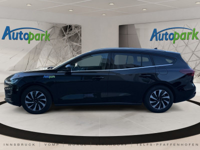 Ford Focus Vorführwagen
