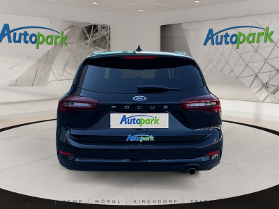 Ford Focus Vorführwagen