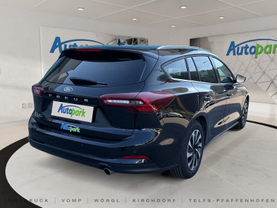 Ford Focus Vorführwagen