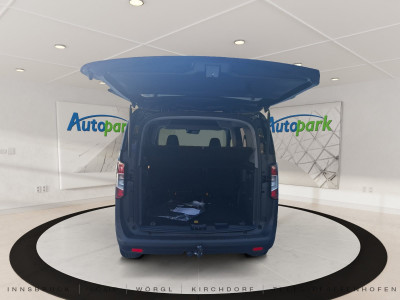 Ford Tourneo Courier Neuwagen