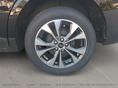 Ford Tourneo Courier Neuwagen