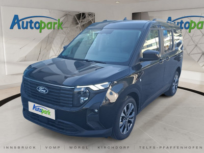 Ford Tourneo Courier Neuwagen