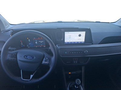Ford Tourneo Courier Neuwagen