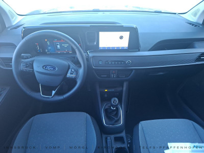 Ford Tourneo Courier Neuwagen