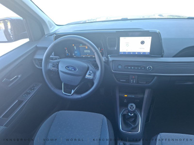 Ford Tourneo Courier Neuwagen