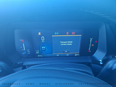 Ford Tourneo Courier Neuwagen