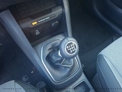 Ford Tourneo Courier Neuwagen