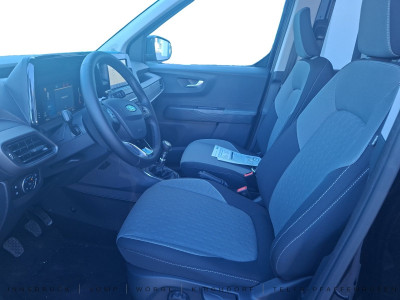 Ford Tourneo Courier Neuwagen