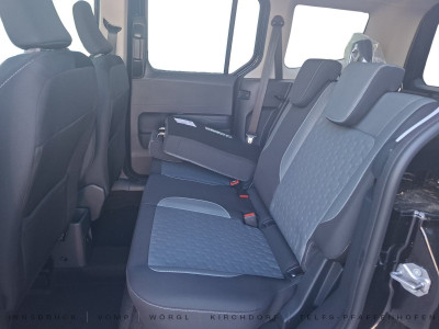 Ford Tourneo Courier Neuwagen
