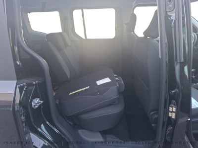 Ford Tourneo Courier Neuwagen